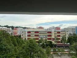 Blk 350 Bukit Batok Street 34 (Bukit Batok), HDB 4 Rooms #563327891